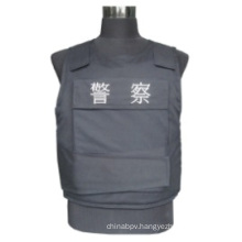 Tactical Type 1 Military Equipment 3 Grade Protection Soft Bulletproof Vest